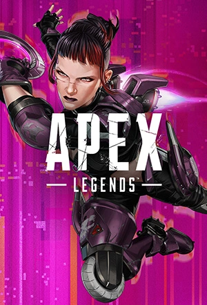 Apex Legends Rank Guess