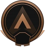 Bronze rank