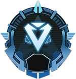 Diamond rank