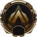 Gold rank
