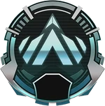 Platinum rank