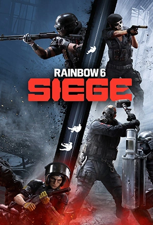 Rainbow Six Siege Rank Guess